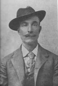 Cyrus Riley Foote (1848 - 1921) Profile